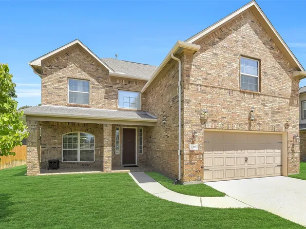 139 S Ridge Park Dr, Magnolia, TX 77354