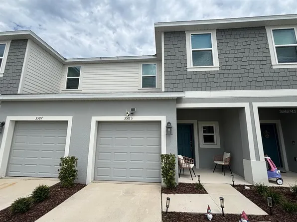 3583 Mayfair St, Kissimmee, FL 34758