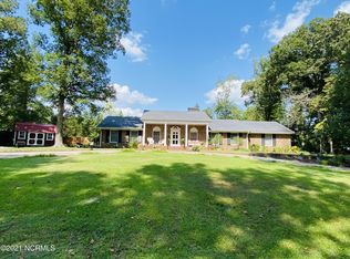 343 McCotter Dr, Grifton, NC 28530