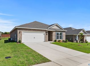 219 Pine Island Ave, Toney, AL 35773