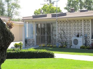 13751 Saint Andrews Dr APT 33L, Seal Beach, CA 90740