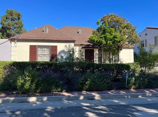 2516 Lyric Ave, Los Angeles, CA 90027