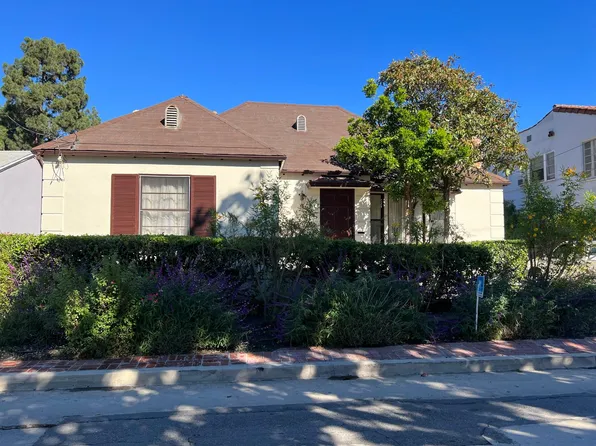 2516 Lyric Ave, Los Angeles, CA 90027