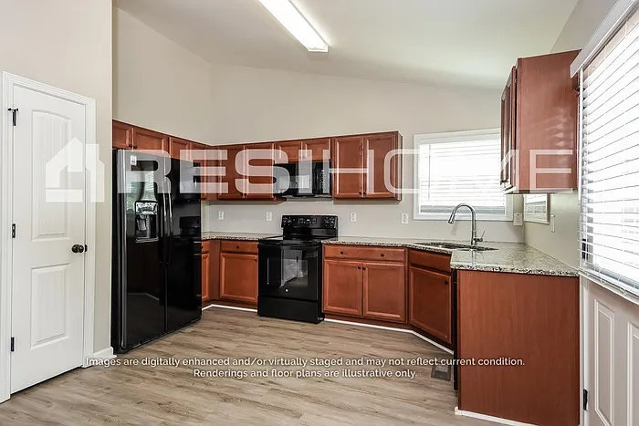 3 bed, 3.0 bath, 1736 sqft, $1,975 — Photo 2
