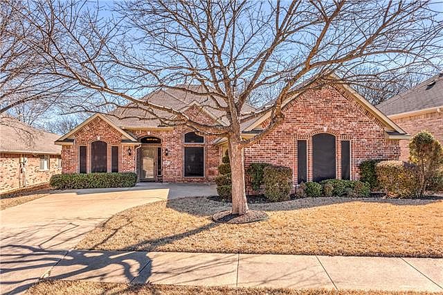 1st image of 1822 Creekway Dr
