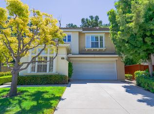 15 Parisville, Aliso Viejo, CA 92656