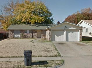 4614 Priscilla Ln, Wichita Falls, TX 76306