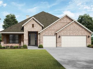 165 Jereth Crossing, Castroville, TX 78009