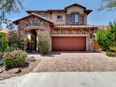3746 N Sonoran Hls, Mesa, AZ, 85207