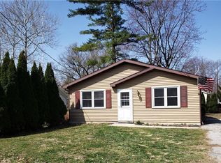 1831 James Rd, Oregon, OH 43616