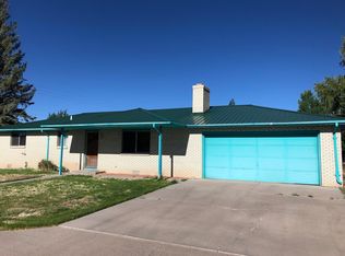701 Duke Dr, Alamosa, CO 81101