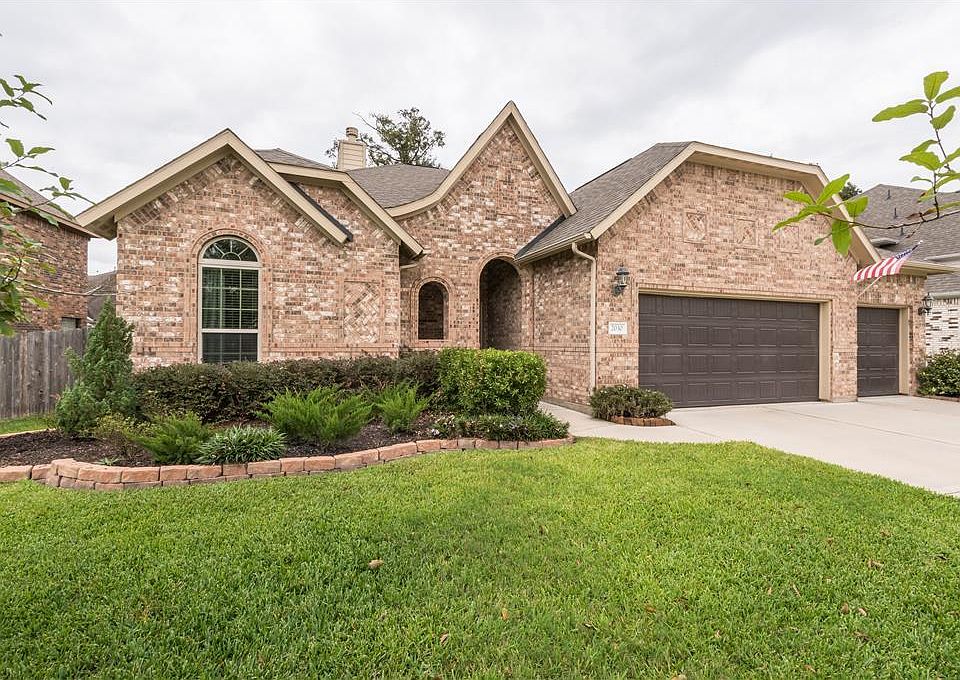 2030 Brodie Ln Conroe TX 77301 Zillow