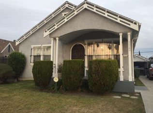 3922 2nd Ave, Los Angeles, CA 90008