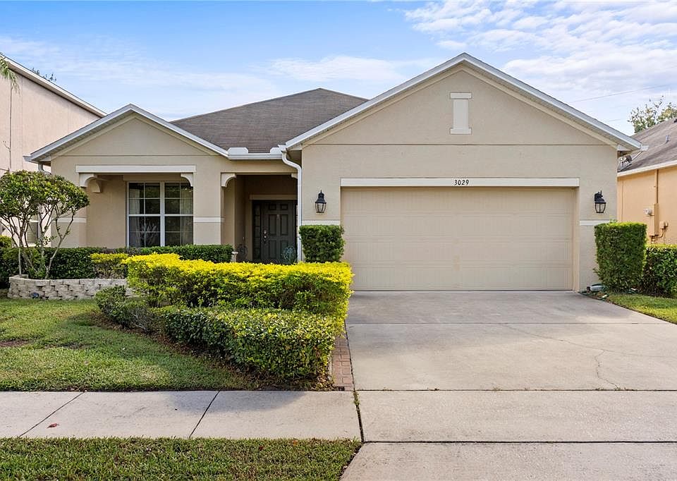 3029 Rob Way, Kissimmee, FL 34743 | MLS #S5093124 | Zillow