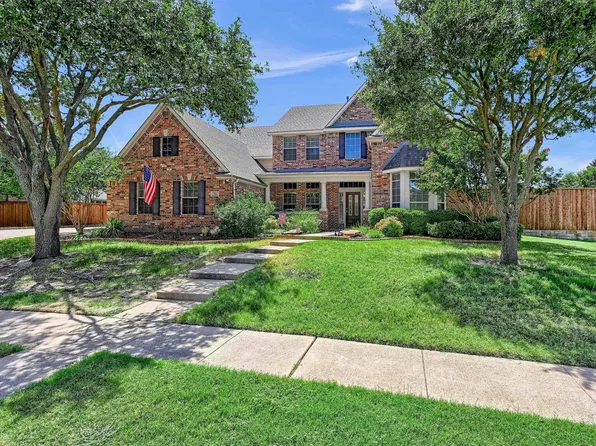 711 Willowview Dr, Prosper, TX 75078