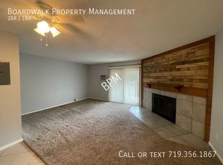 1314 Holland Park Blvd APT C, Colorado Springs, CO 80907