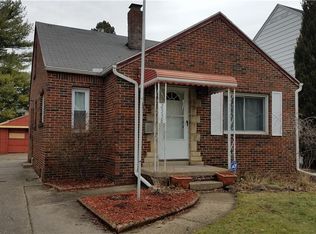 2338 Portsmouth Ave, Toledo, OH