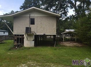 16940 Good Times Rd, French Settlement, LA 70733
