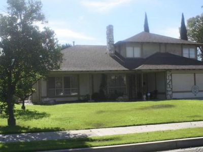 1714 E Mobeck St, West Covina, CA, 91791
