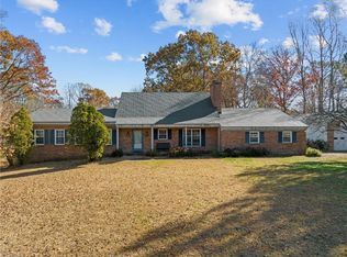 4532 Peeples Rd, Oak Ridge, NC 27310