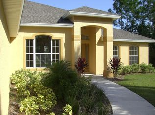 589 Arcadia Ave NE, Palm Bay, FL 32907