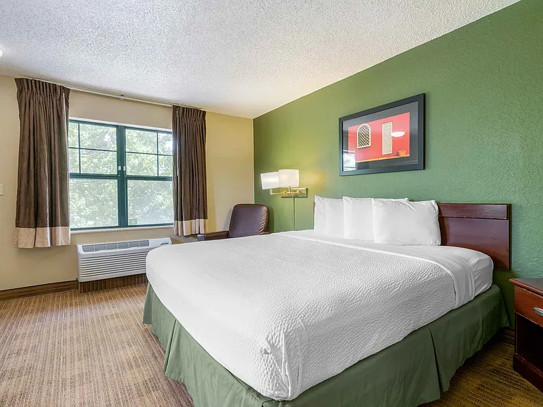 Studio Suite - 1 King Bed