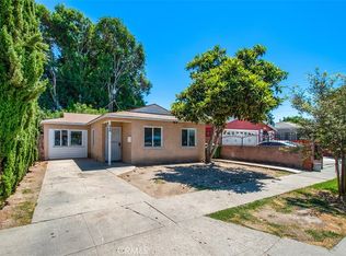 420 S Harris Ave, Compton, CA 90221