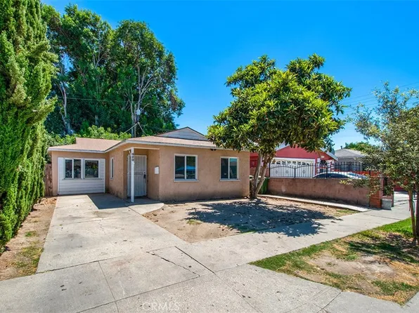420 S Harris Ave, Compton, CA 90221