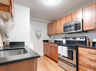 Mortons Apartments, Richmond, VA 23219