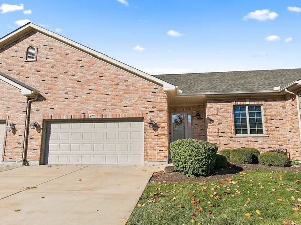 820 Meadow Ln, Marengo, IL 60152