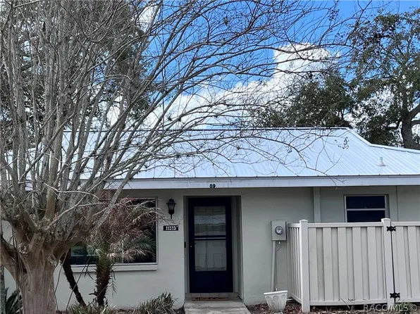 11315 W Bayshore Dr, Crystal River, FL 34429