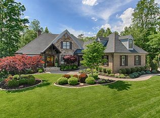 12809 Farmgate Ln, Knoxville, TN 37934