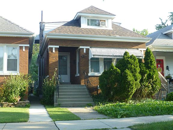 3rd image of 3506 W 60th Pl