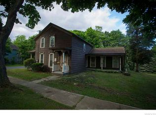 30 Oak St, Silver Creek, NY