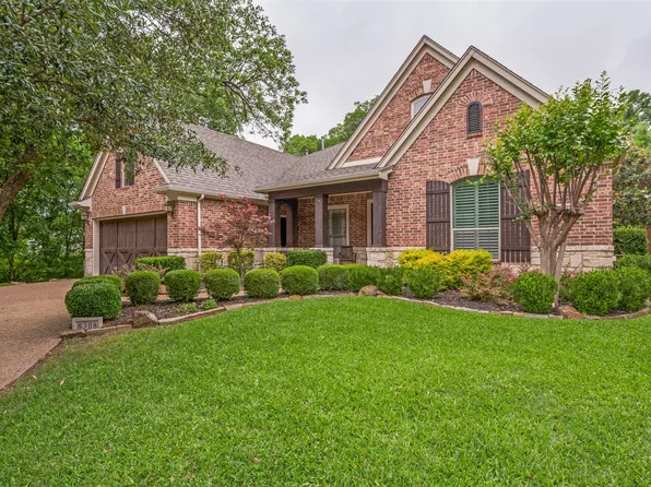 8308 Turtleback Ct, McKinney, TX 75070