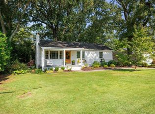 22 Friartuck Rd, Greenville, SC 29607