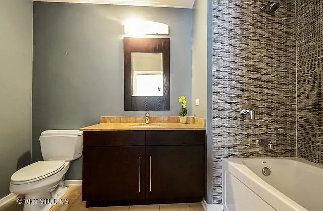 2nd bathroom