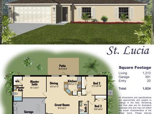 4441 SW Jaunt Rd, Port Saint Lucie, FL 34953