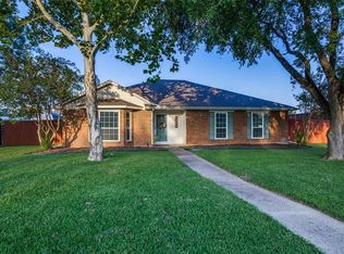 4826 Orchard Dr, Sachse, TX 75048