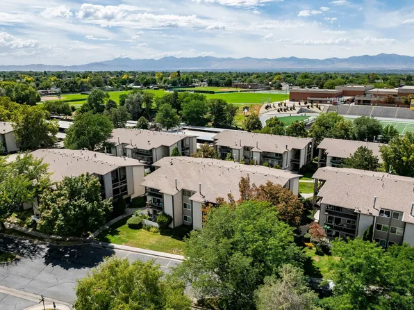 5772 S Waterbury Way E #C, Salt Lake City, UT 84121