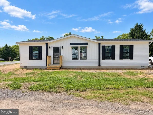 86 Fletcher Ct, Martinsburg, WV 25404