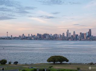 4007 SW Maryland Pl, Seattle, WA 98116