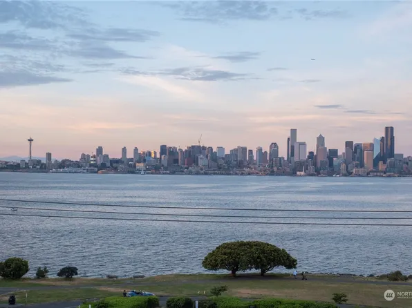 4007 SW Maryland Place, Seattle, WA 98116