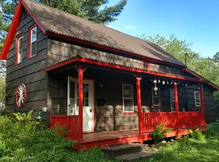 28 Joseph St, Tupper Lake, NY 12986