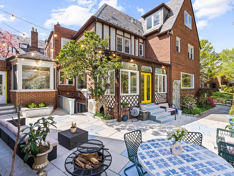4400 Q St NW — Photo 33