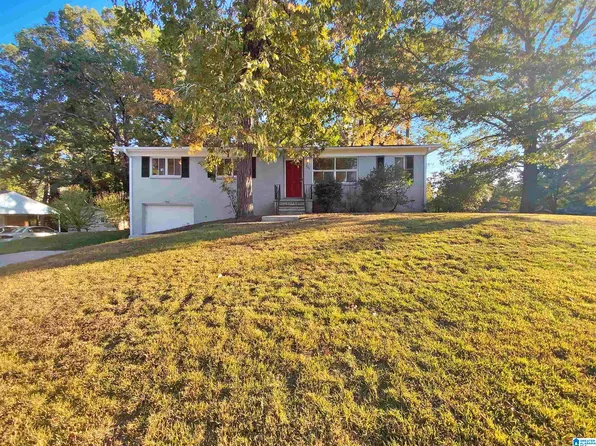 225 E Haven Dr, Birmingham, AL 35215