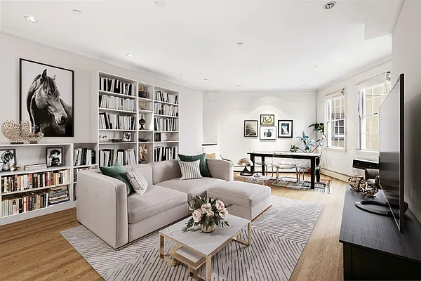 Sold by Compass | media 9