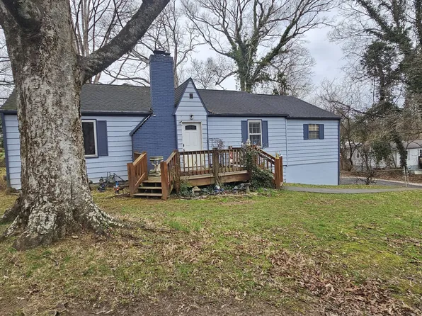 305 Gilbert Ln, Knoxville, TN 37920