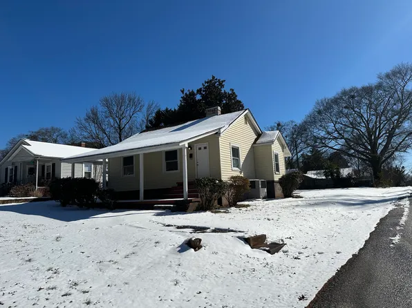 300 Rogers Ave, Greenville, SC 29617