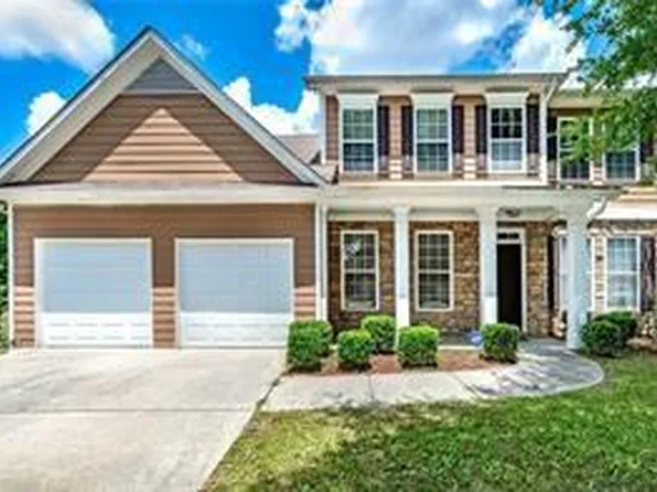 380 Wildwood Point, Atlanta, GA 30349